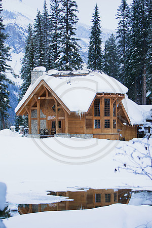Emerald Lake Lodge