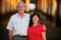 David & Reyna