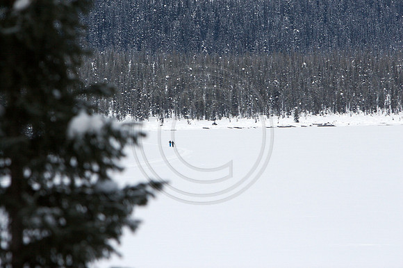 Emerald Lake Lodge