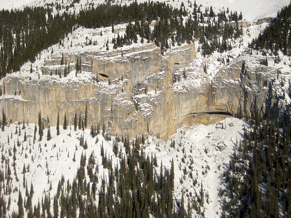 Helicopter Tour from Canmore