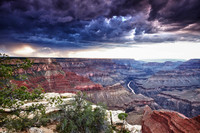 Grand Canyon Aug 2011