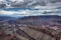 Grand Canyon HDR