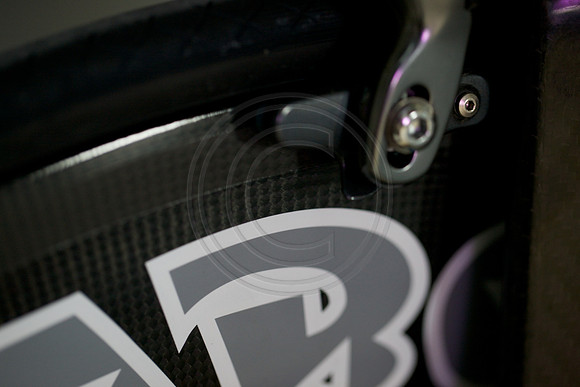 Carbon Rims