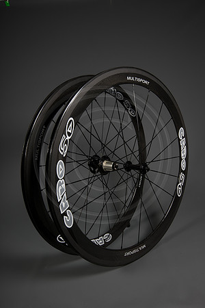 Carbon Rims