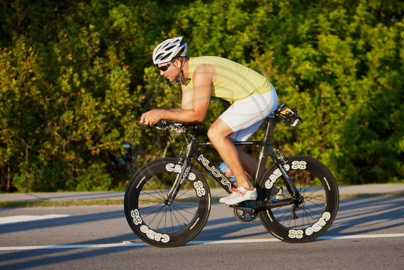 Carbon Rims