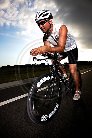 Carbon Rims