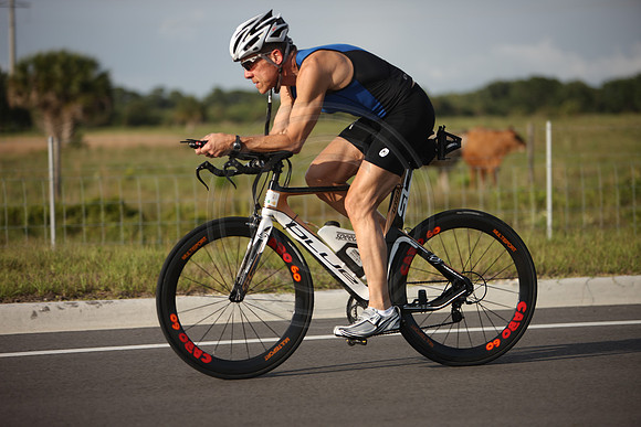 Carbon Rims