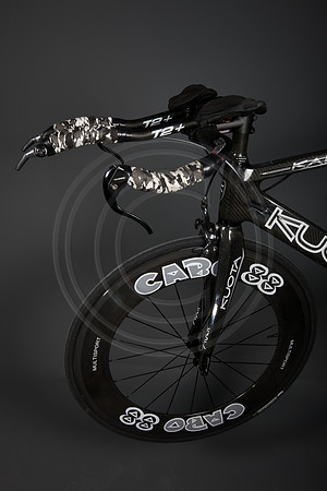Carbon Rims