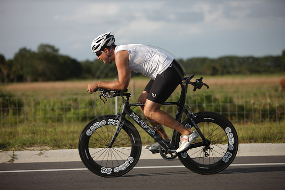 Carbon Rims