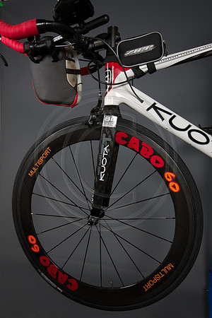 Carbon Rims