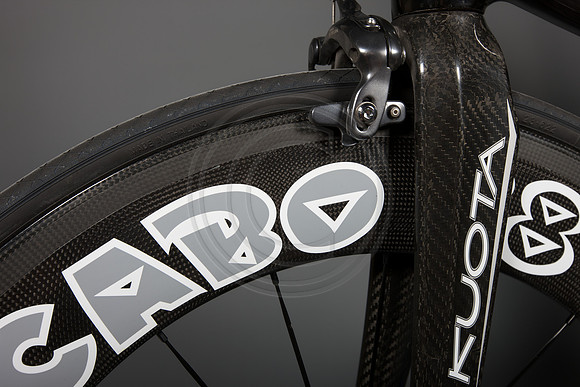 Carbon Rims