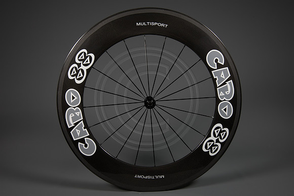 Carbon Rims