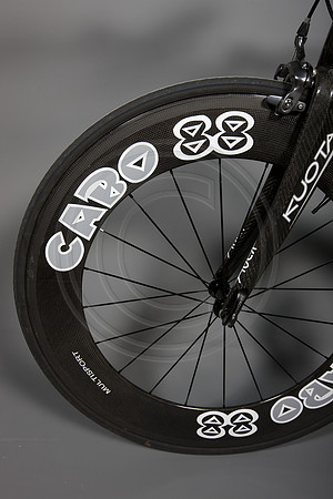 Carbon Rims