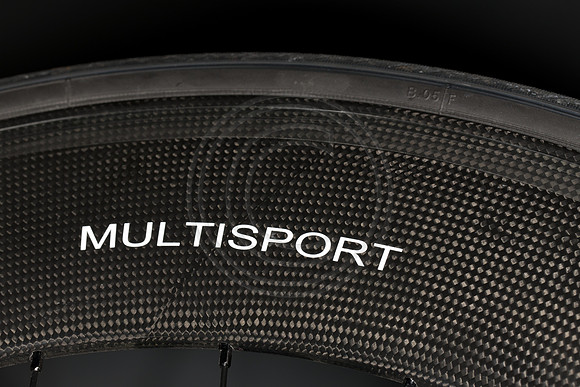 Carbon Rims