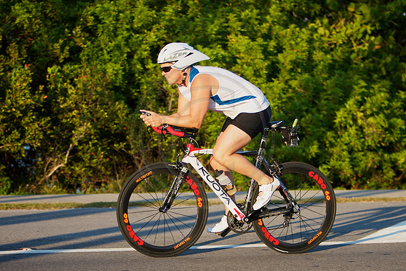 Carbon Rims