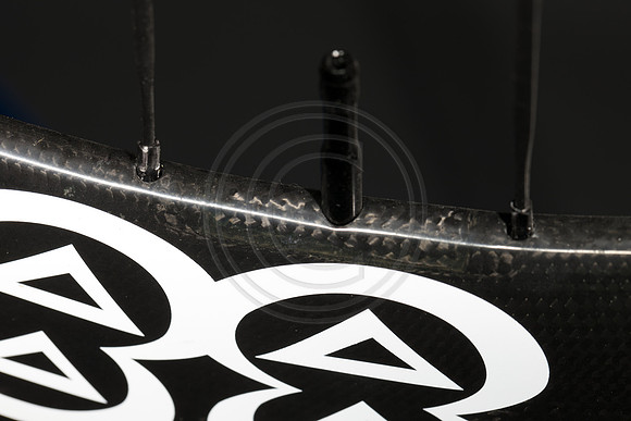 Carbon Rims