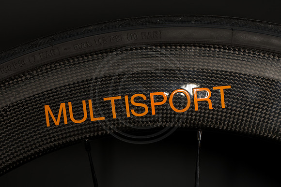 Carbon Rims