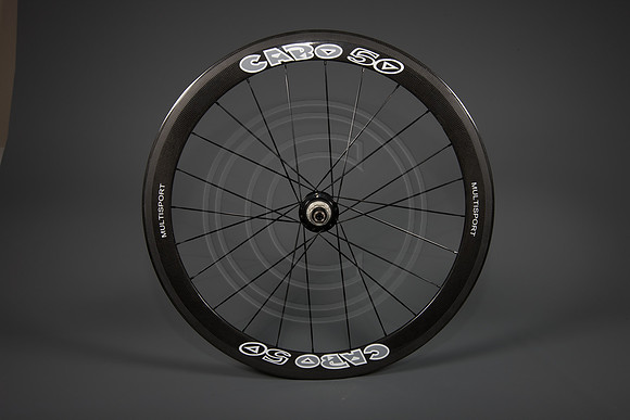 Carbon Rims