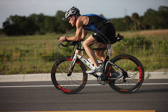 Carbon Rims