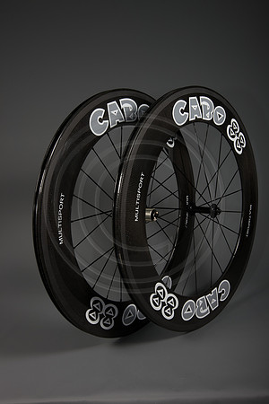 Carbon Rims