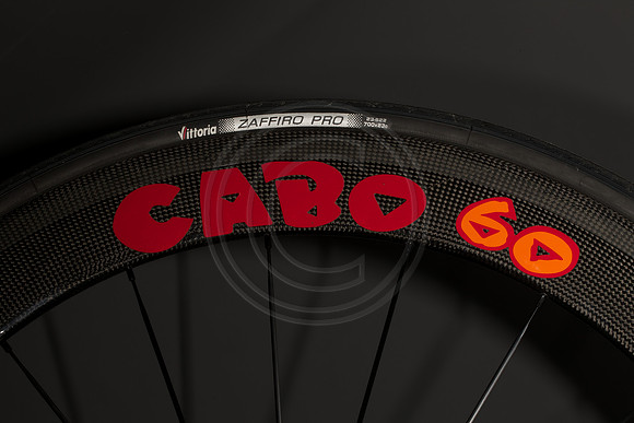 Carbon Rims