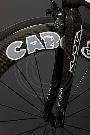 Carbon Rims