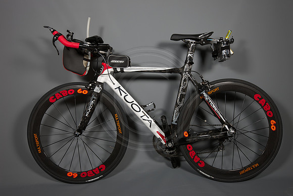 Carbon Rims