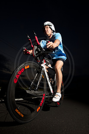 Carbon Rims