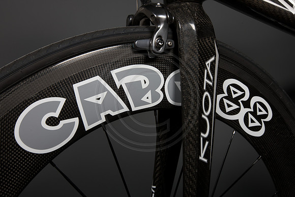 Carbon Rims