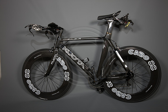 Carbon Rims