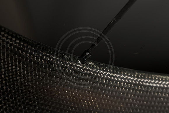 Carbon Rims