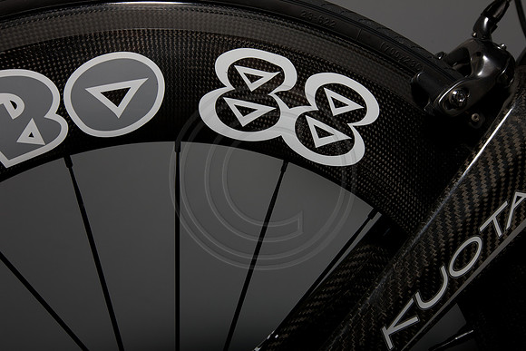 Carbon Rims