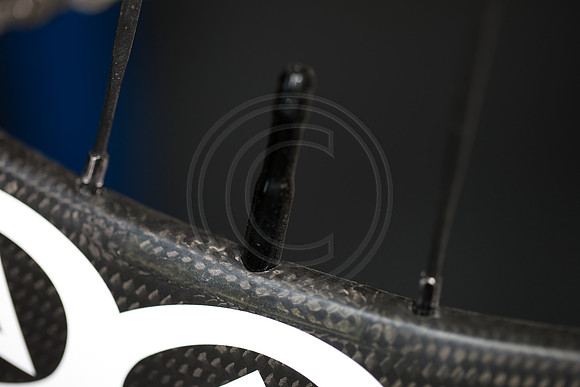 Carbon Rims