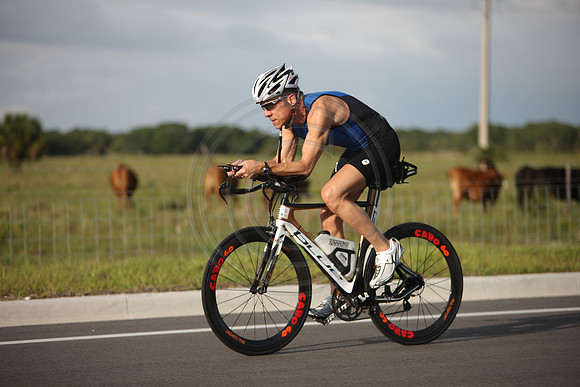 Carbon Rims