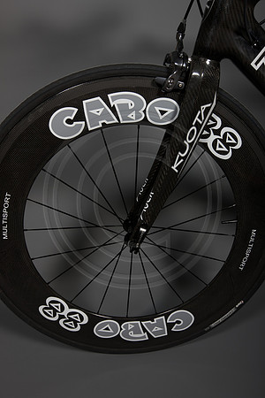 Carbon Rims