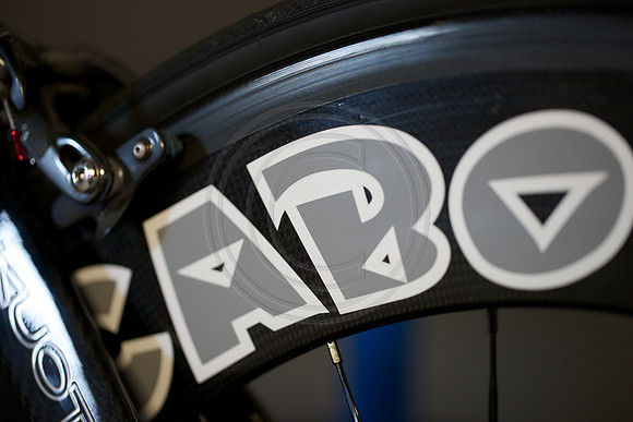 Carbon Rims