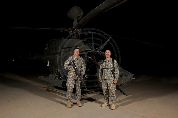 OH-58 Kiowa