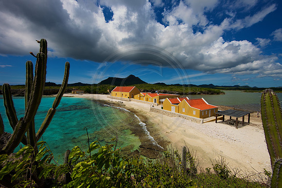 Bonaire Getaway, Bonaire Getaway