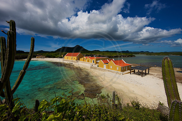 Bonaire Getaway, Bonaire Getaway