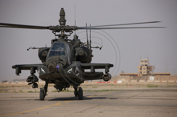 1-10 Attack Apache