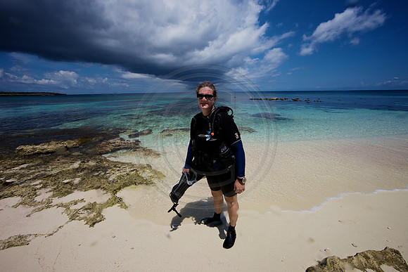 Bonaire Getaway, Bonaire Getaway