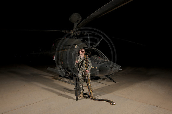 OH-58 Kiowa