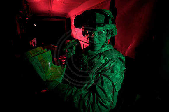 Soldier