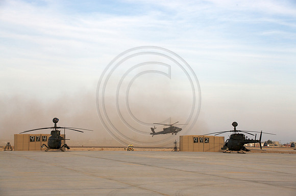 AH-64 Apache