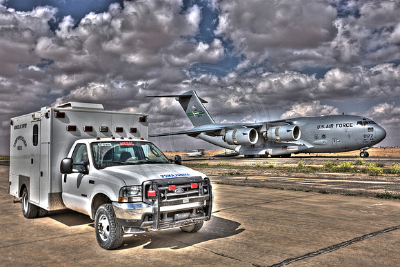 HDR Ambo C17