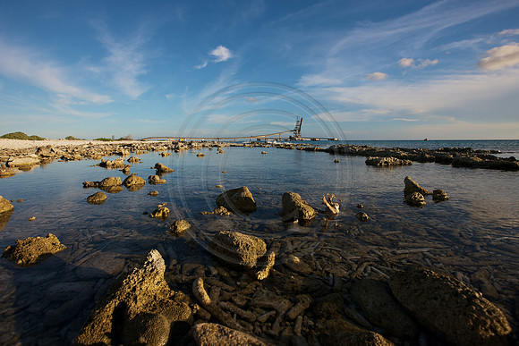 Salt Pier