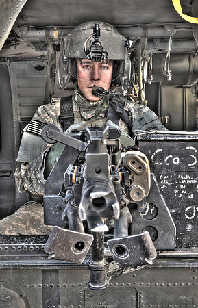 HDR Blackhawk 2-10 Assault 28DM
