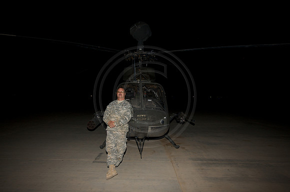 OH-58 Kiowa