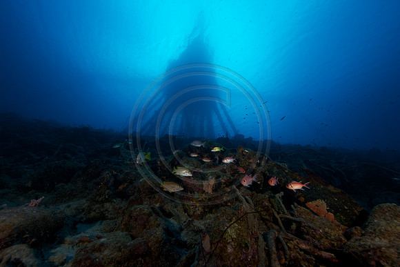 Salt Pier