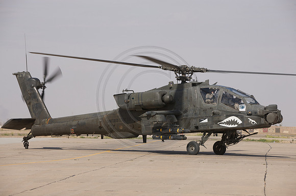1-10 Attack Apache